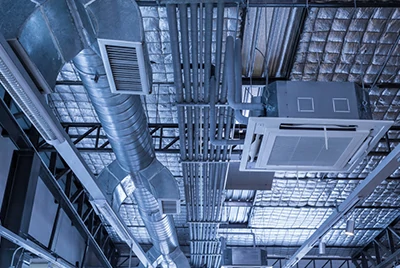 HVAC HVAC