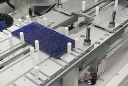 Welded Assemblies