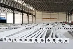Integrated aluminum structures for solar street light poles