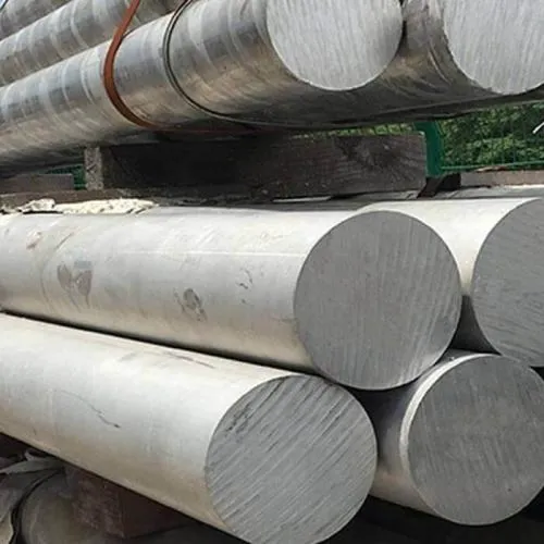 AA2219 T8511 extruded aluminum round bar