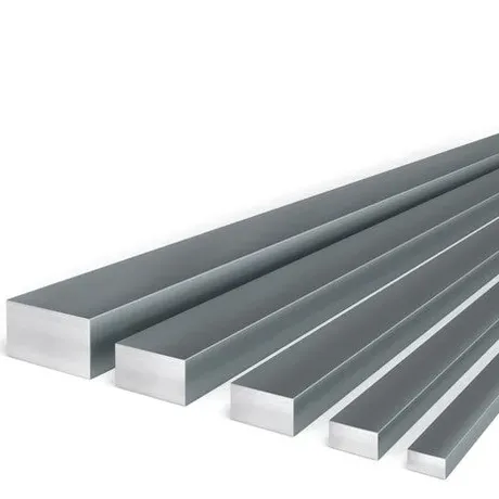 A92219 T8511 extruded aluminum flat bar