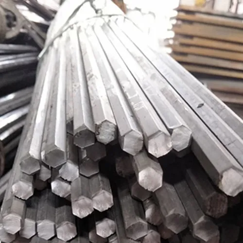 2219 T8511 extruded aluminum hexagonal bar