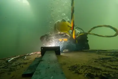 Marine & Offshore Marine & Offshore