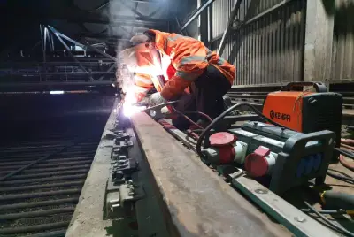 Rail Transportation Rail Transportation