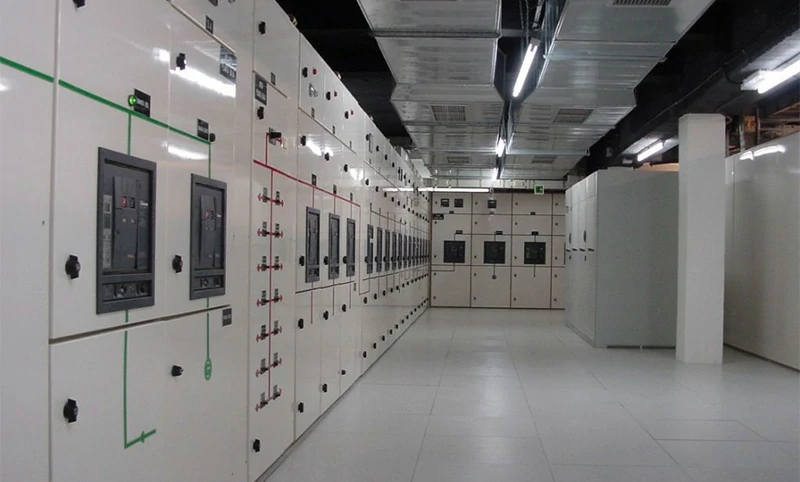 High-frequency power modules