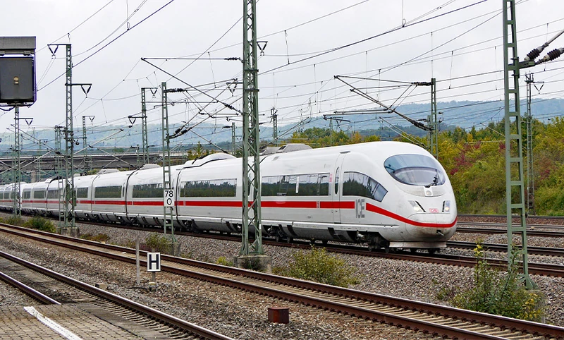 rail transit systems
