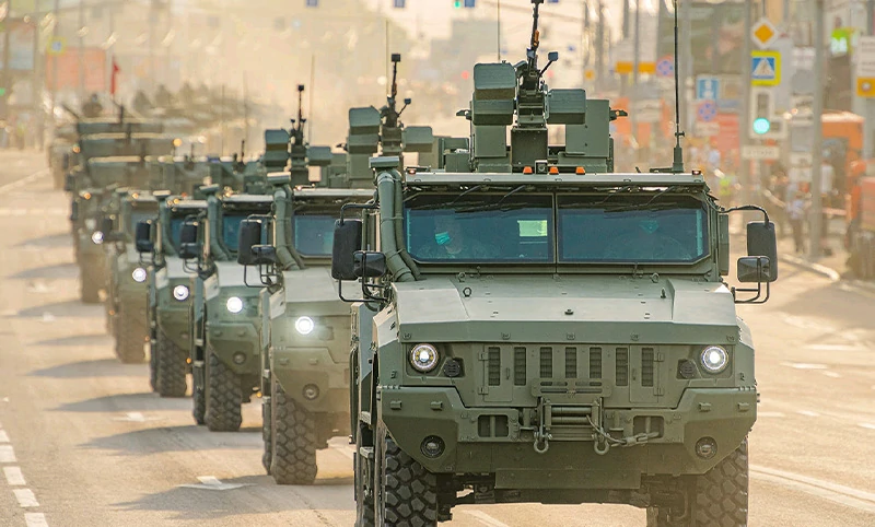 military