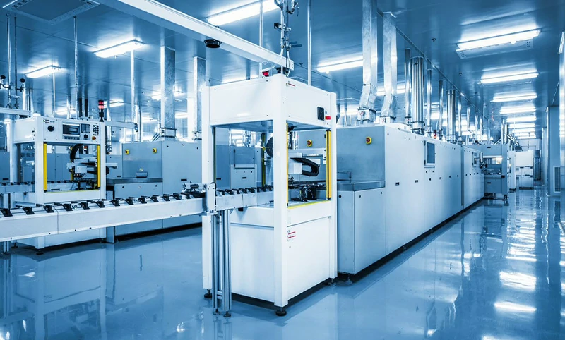 semiconductor equipment