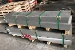 6061 large-scale mold block 6061 large-scale mold block