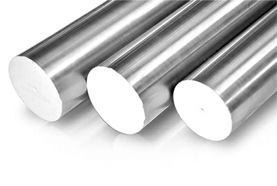 Forged Aluminum Bar