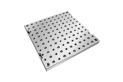 6061-T651 Tooling/Mold Plate