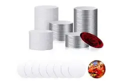 Round Sublimation Blanks Round Sublimation Blanks