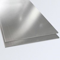 Plaque d’aluminium 5086 H32
