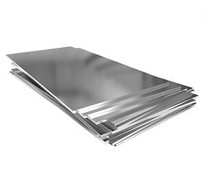 Tôle d’aluminium 5086 N° H116