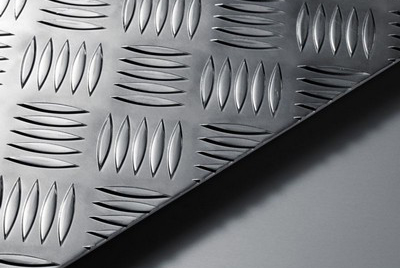 3003 tread checkered plate