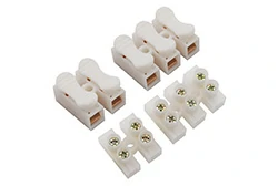 Low-voltage power distribution Low-voltage power distribution