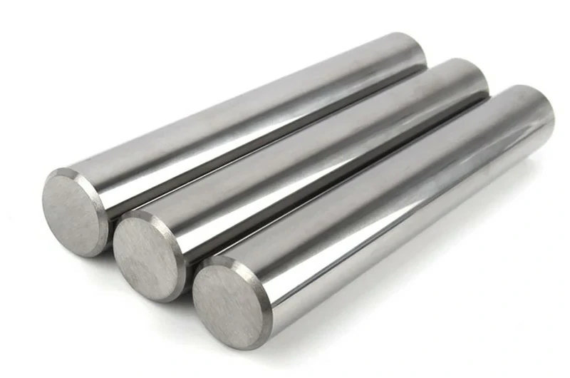 Precision & Surface Roughness