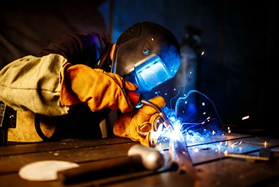weldability weldability