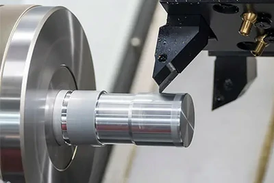 CNC Turning CNC Turning