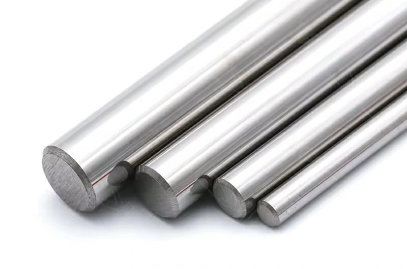 Dimensional Accuracy & Process Stability