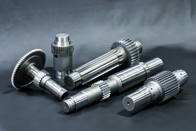 gear shaft