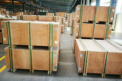 Packaging