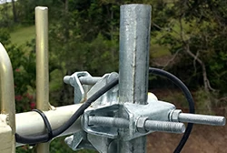 antenna brackets