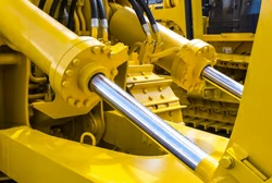 hydraulic supports