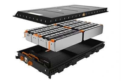 Integrating Flat Tubes into Baffles