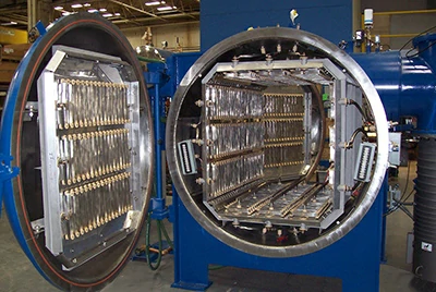 Vacuum Brazing