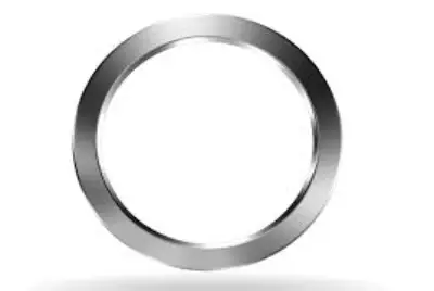 Custom & Special Rings (stepped · D-shaped · tapered · housings)