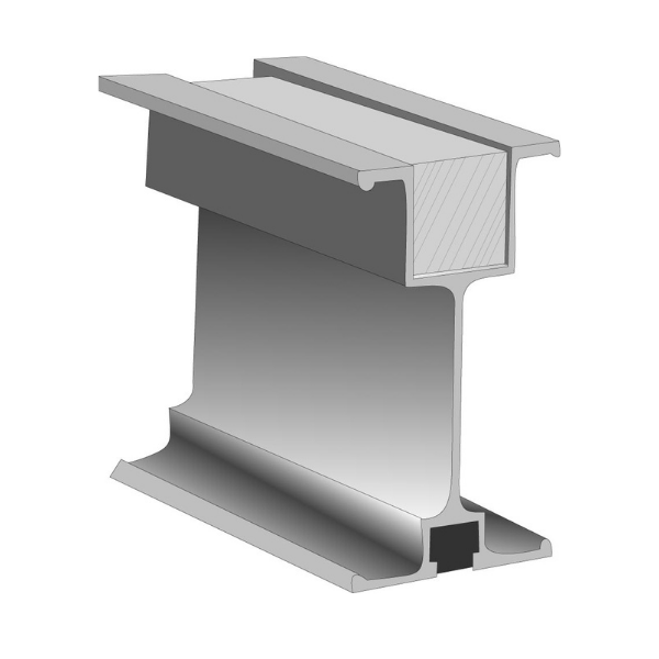 Aluminum Shoring Beams Product Images Aluminum Shoring Beams