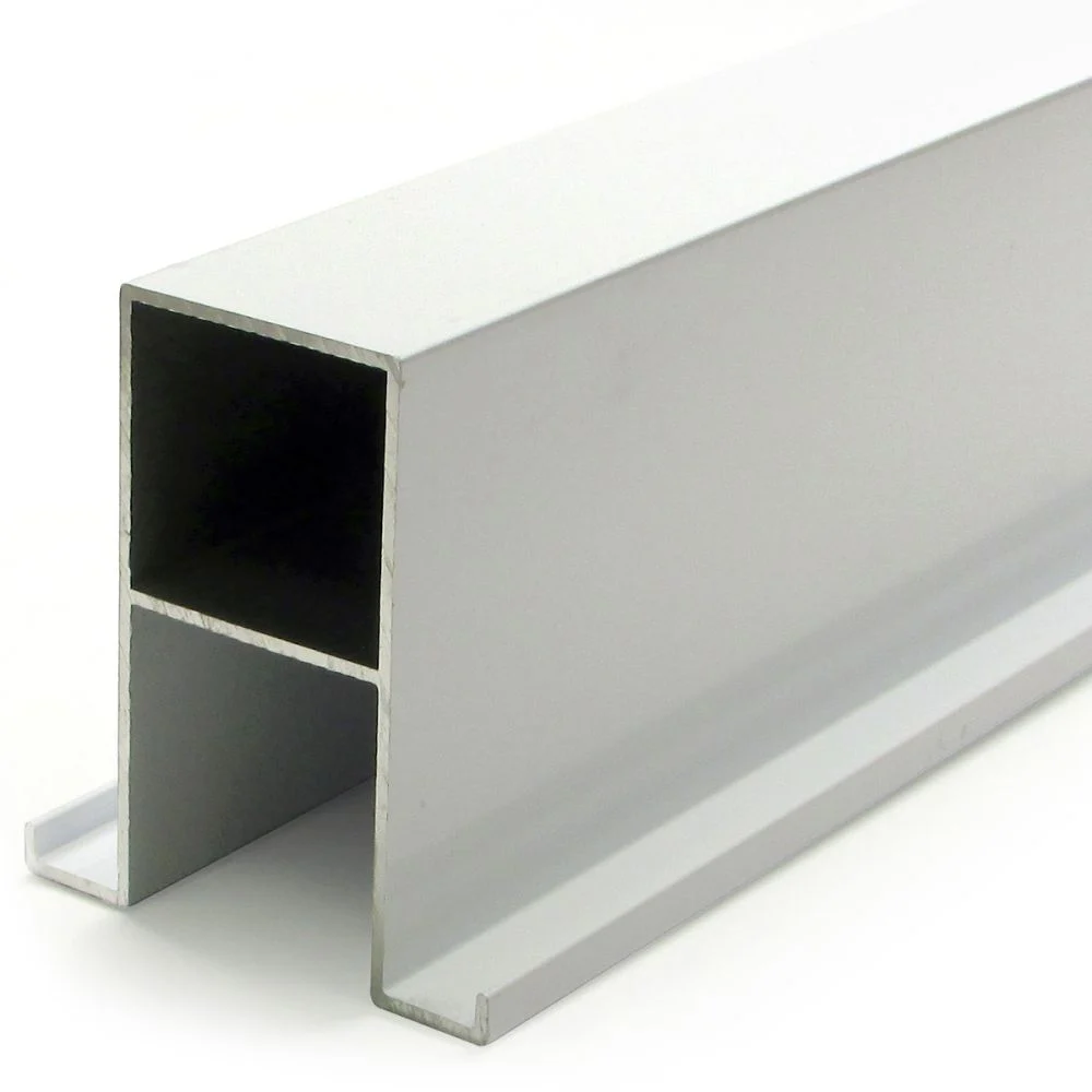 Aluminum Box Beam Aluminum Box Beam Product Images