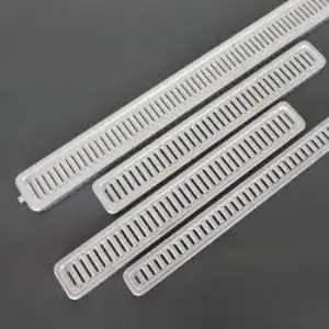 Header & Side Plates