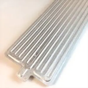 EV Battery Cooling Plates