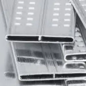 Condenser & Radiator Tubes