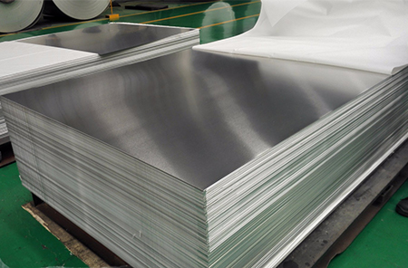 6–25 mm Aluminum Plate 6–25 mm Aluminum Plate