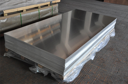 6–25 mm Aluminum Plate 2-6 mm Aluminum Plate