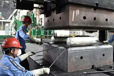 Complex Forming Solutions for High-End Equipment Complex Forming Solutions for High-End Equipment