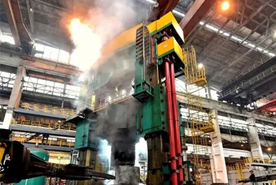 Complex Forming Solutions for High-End Equipment Complex Forming Solutions for High-End Equipment