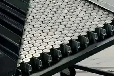 Automotive Battery Systems