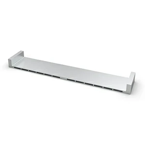 6063 T6 automotive battery base plate microchannel tube