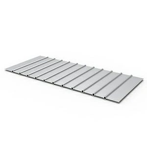 3003 capillary integrated plate