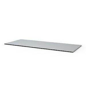 3003 module cooling plate