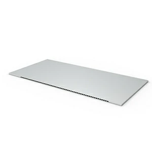 3003 RF module cooling plate