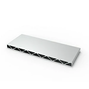 3003 energy storage battery cooling plate