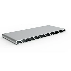 3003 energy storage battery cooling plate