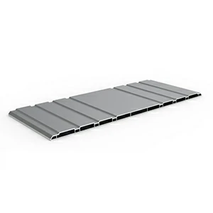 6063 toolbox accessory profile