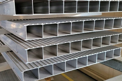 3003 Aluminum Microchannel Tube