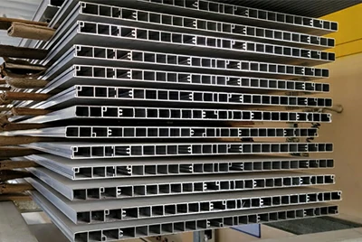 3003 Aluminum Microchannel Tube